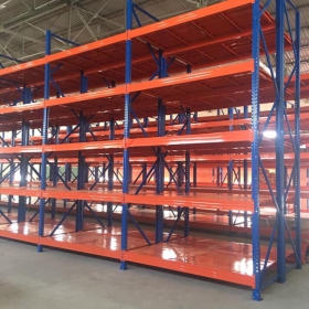 NHỮNG ỨNG DỤNG TUYỆT VỜI CỦA KỆ SẮT V LỖ LẮP GHÉP ĐA NĂNG