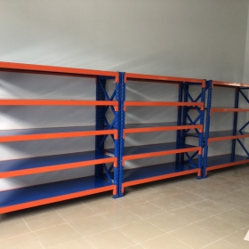 Vai trò quan trọng của kệ nhà kho công nghiệp