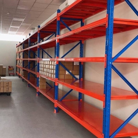 Kinh nghiệm chọn mua kệ trung tải giá rẻ, chất lượng cao