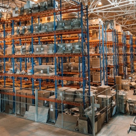 Những phương pháp sắp xếp kho hàng một cách hiệu quả