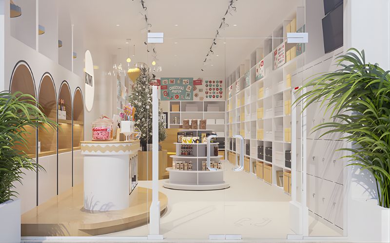 Hướng dẫn cách trưng bày văn phòng phẩm đẹp và tối ưu không gian