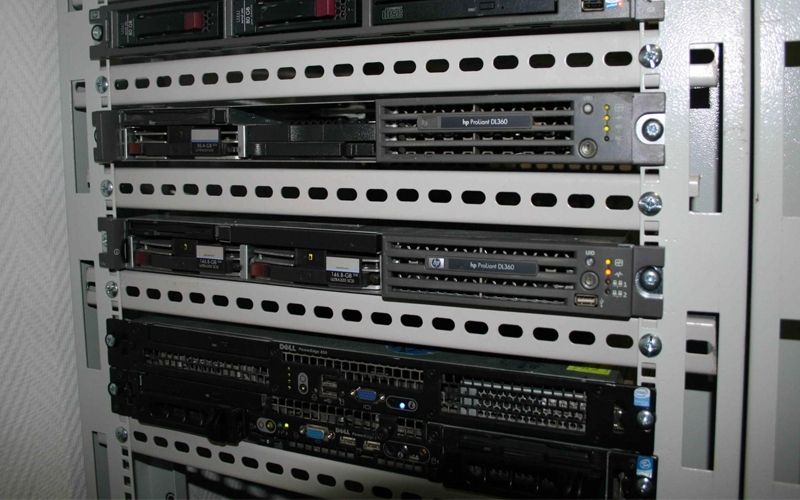 Kệ amply sắt là gì?