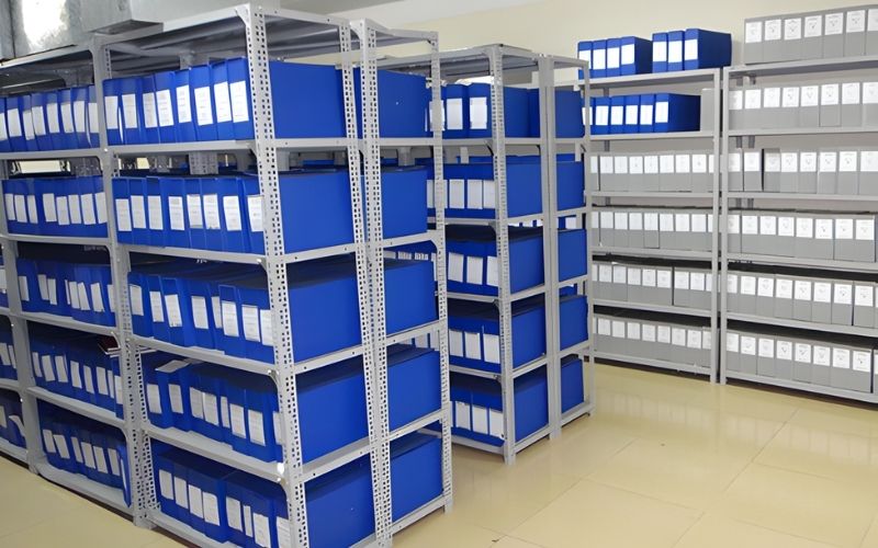 Sử dụng trong văn phòng công ty