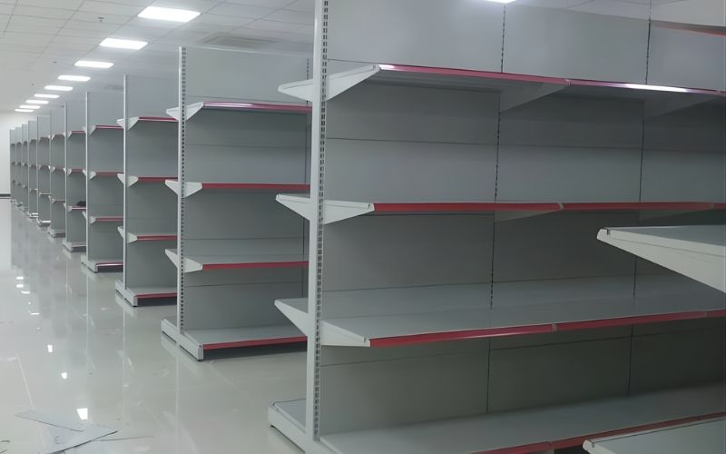 Kệ tôn liền chịu tải cao