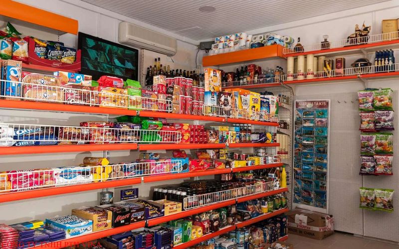 Mẹo kinh doanh hàng tạp hóa bán chạy giúp lợi nhuận tăng cao