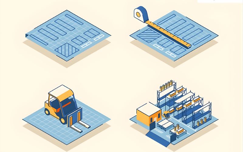 Thiết kế sơ đồ tổng thể