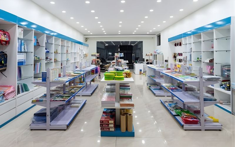 Tiêu chí đánh giá văn phòng phẩm đẹp, ấn tượng