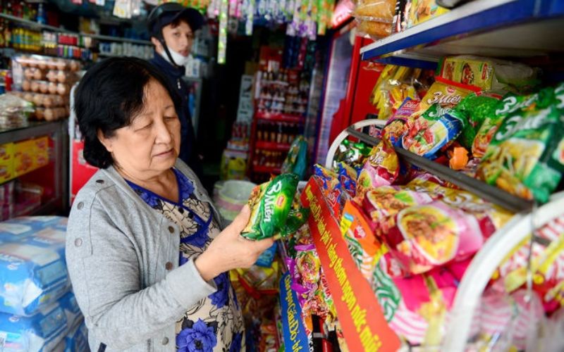 Tìm hiểu nhu cầu thị trường khu vực