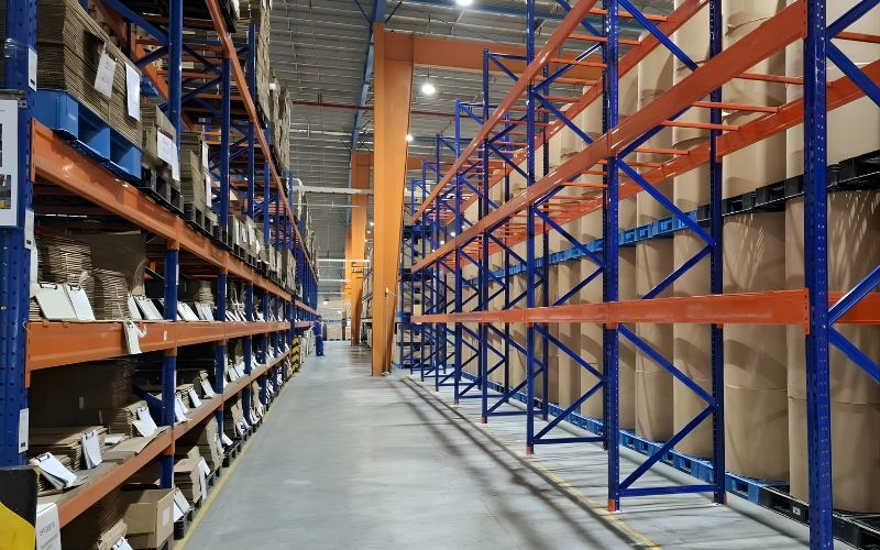 Ưu tiên đơn vị có kinh nghiệm