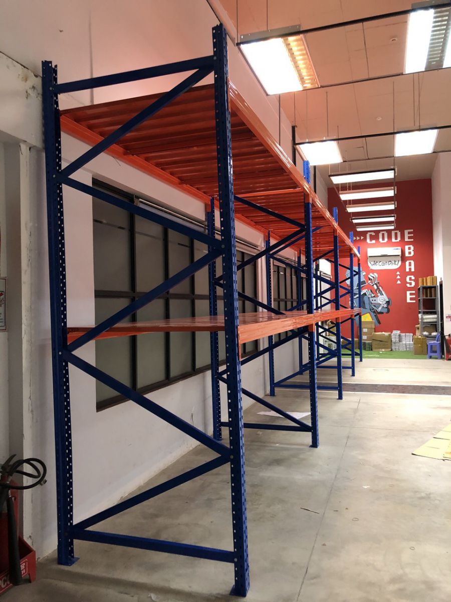 kệ sắt công nghiệp giá rẻ