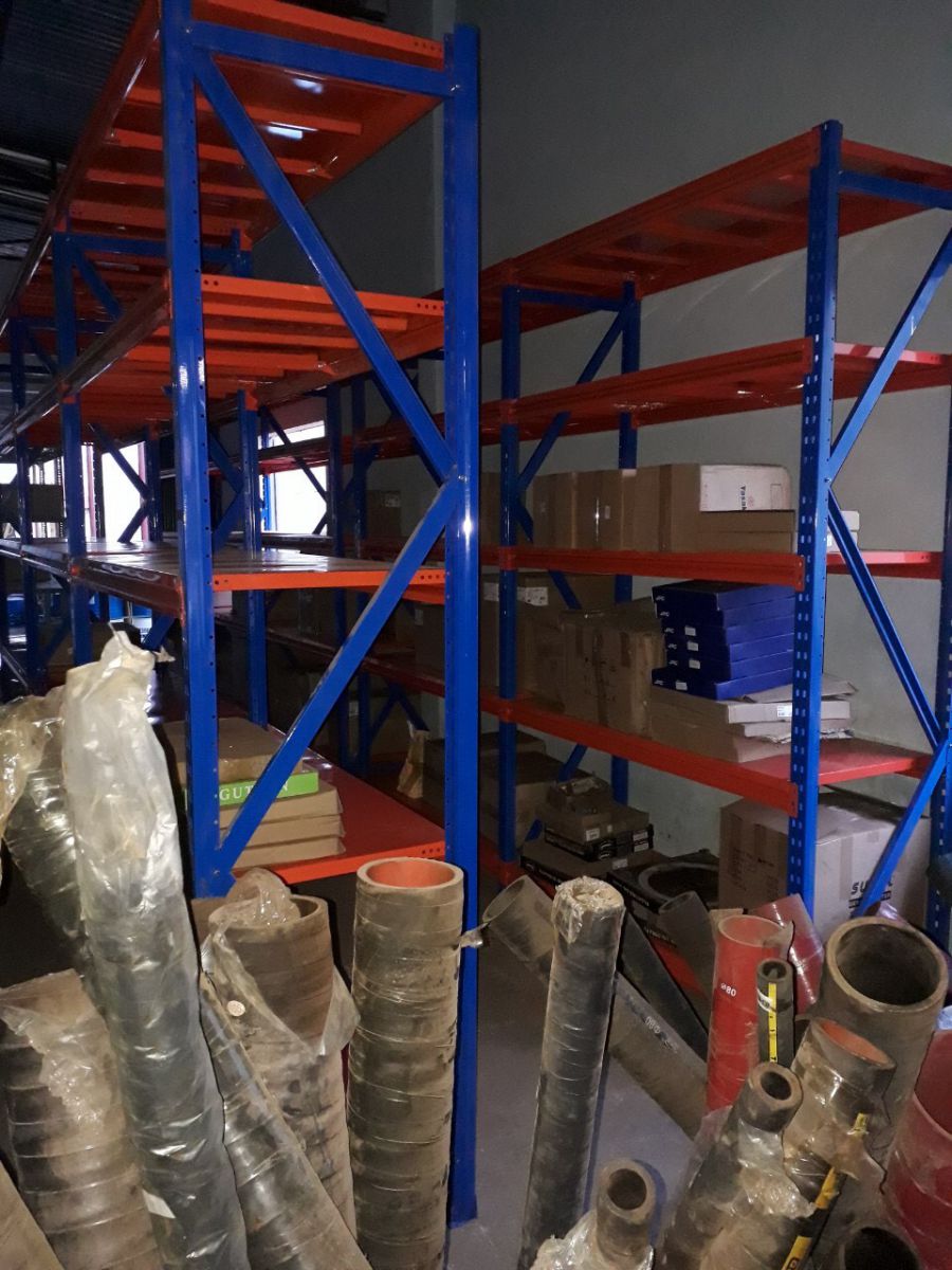 kệ sắt trung tải đồng nai