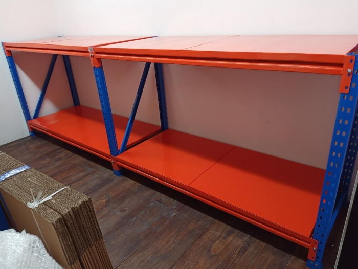 kệ sắt trung tải giá rẻ