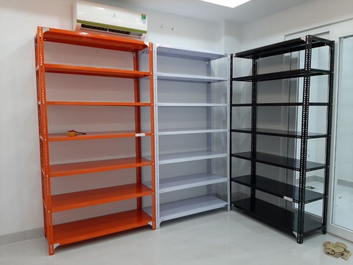 kệ sắt giá rẻ