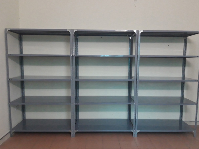 kệ sắt giá rẻ