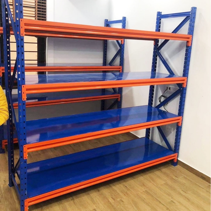 kệ sắt giá rẻ TPHCM